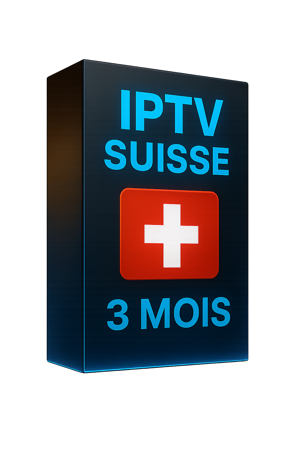 IPTV-Suisse