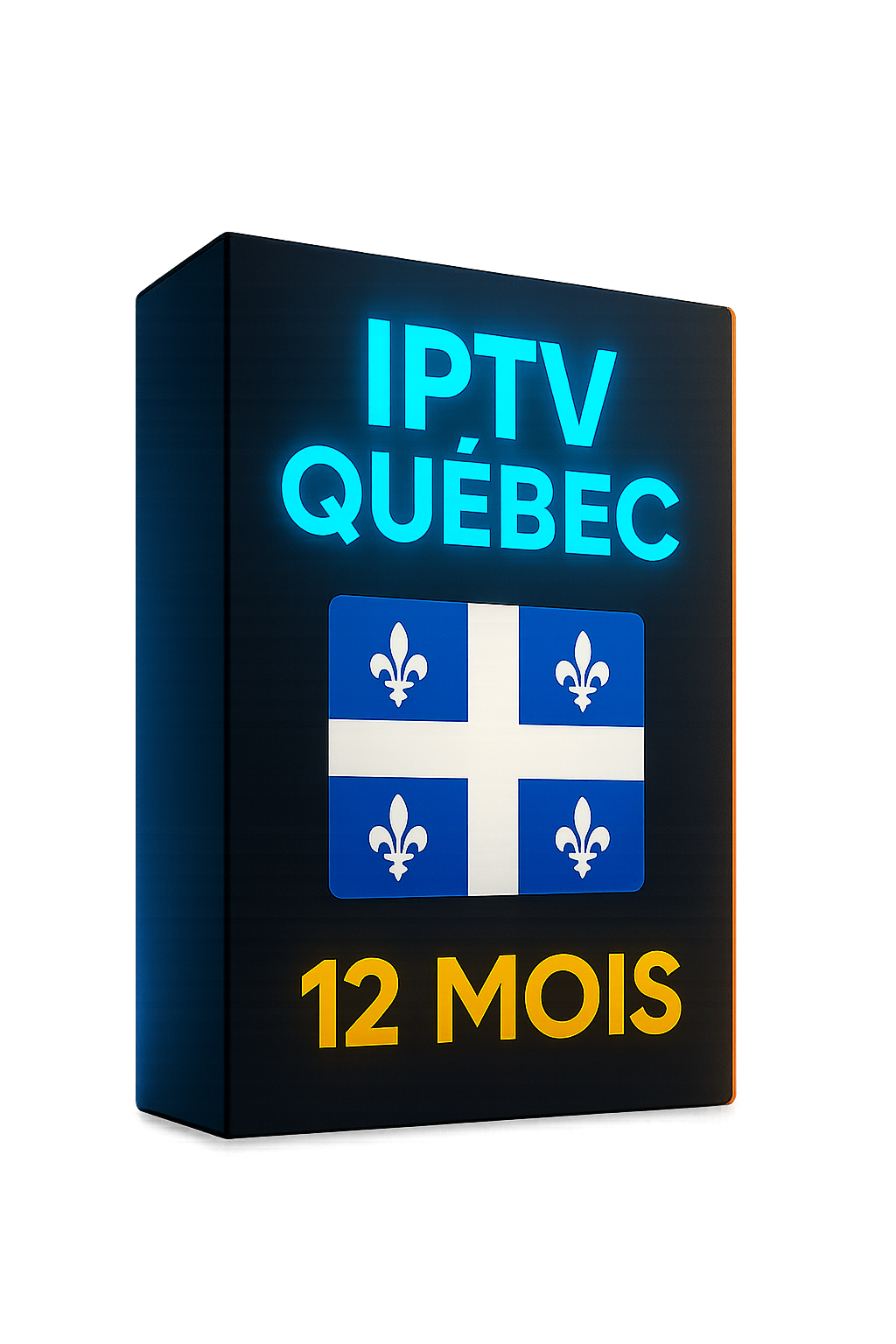 IPTV- Québec