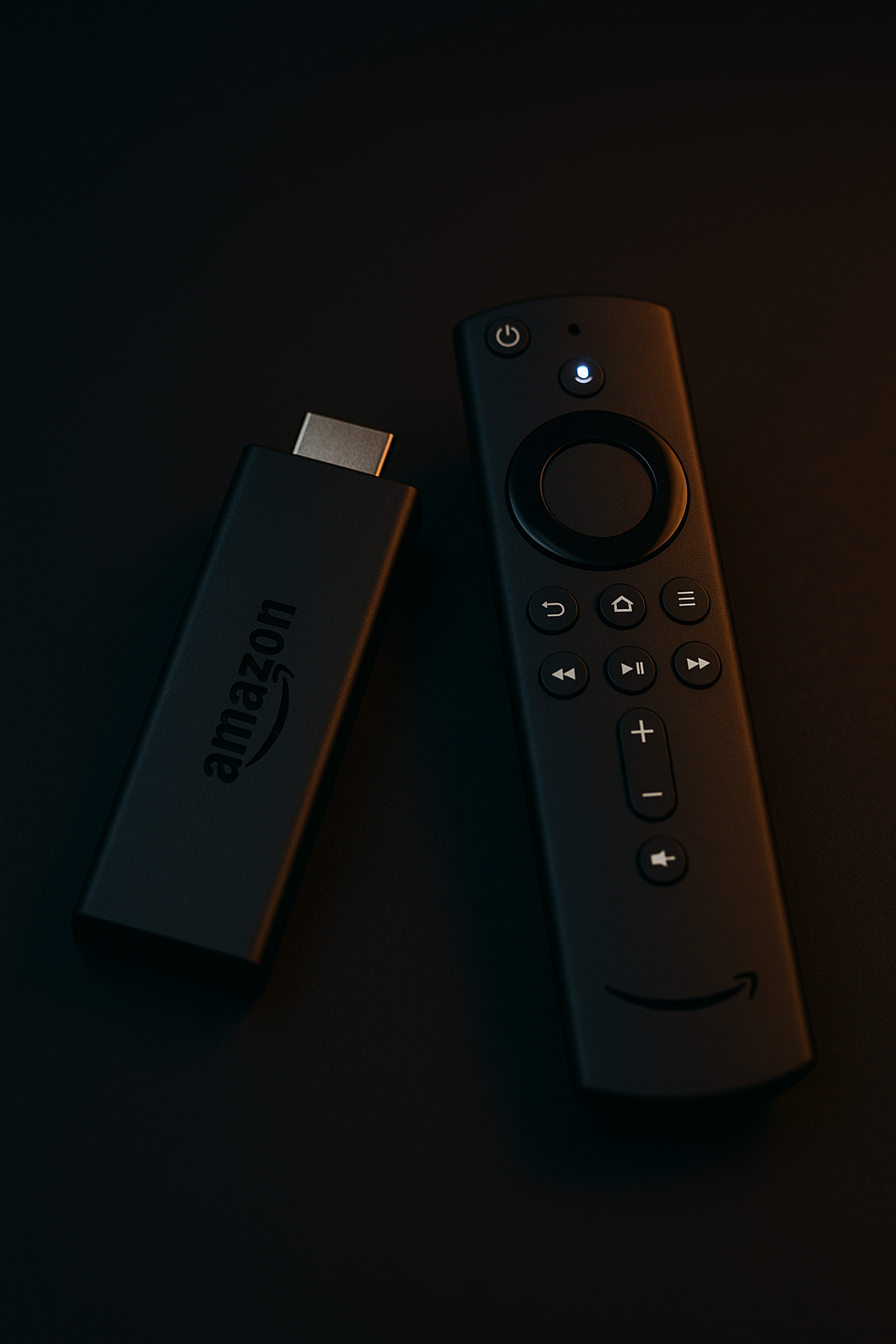 Installer IPTV sur Fire TV Stick (Guide Complet 2025)
