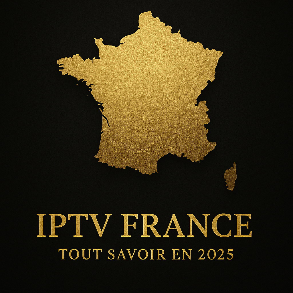 France IPTV
