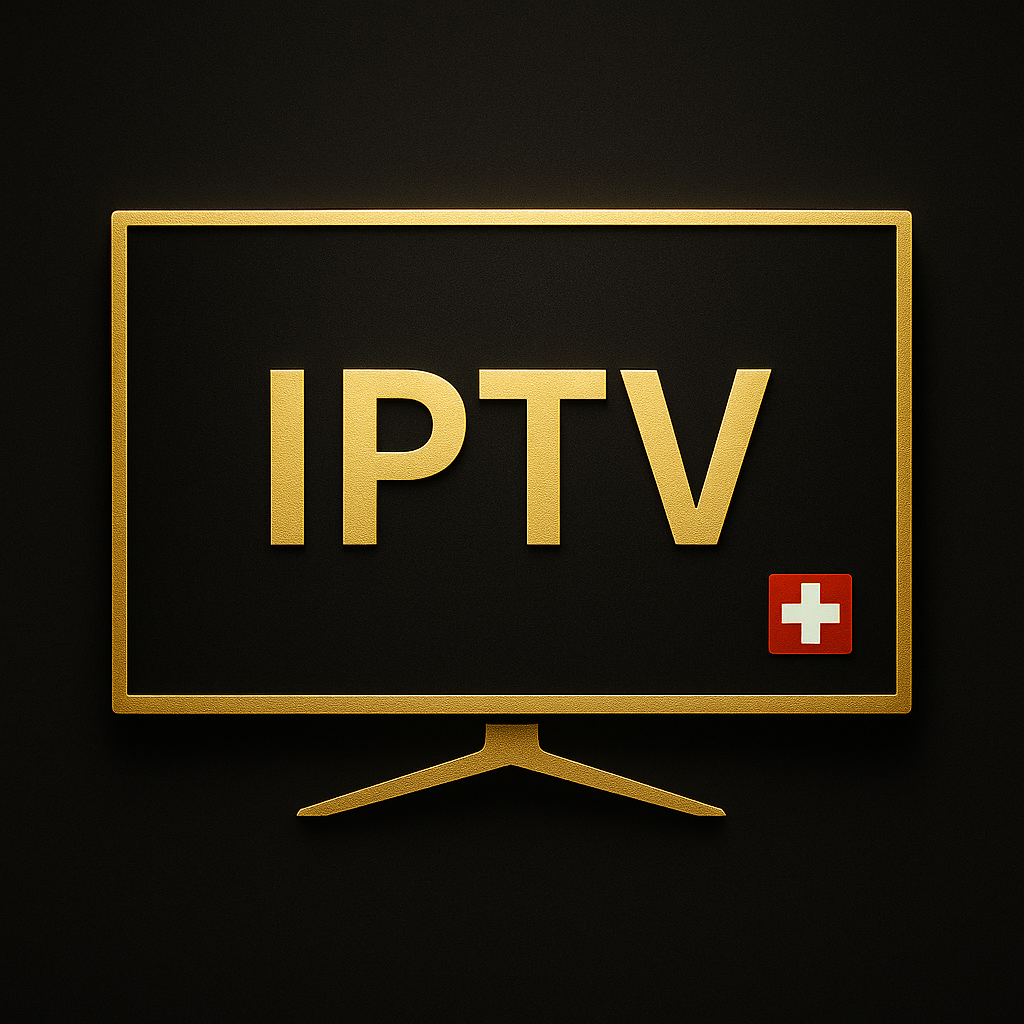 IPTV Suisse