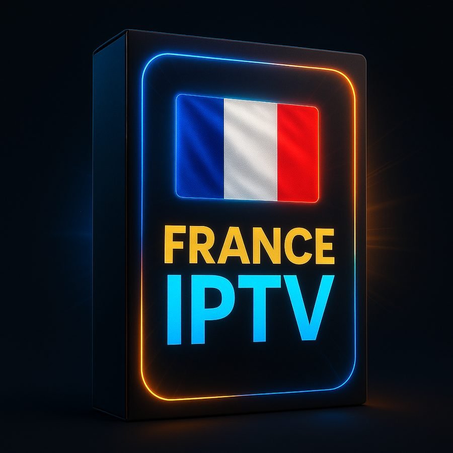 Le pack France IPTV